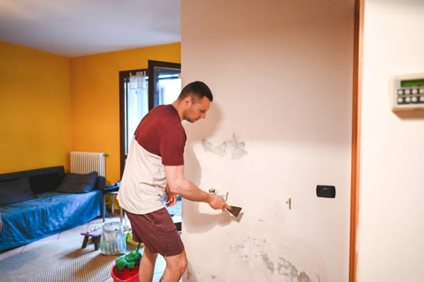 Water Damage Restoration in Cade, LA